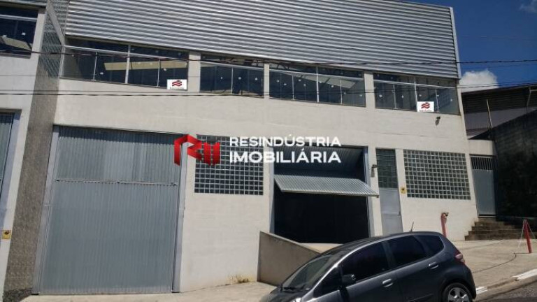 Imagem Galpão para Alugar, 1 m² em Voturuna - Santana De Parnaíba Imagem Galpão para Alugar, 1 m² em Voturuna - Santana De Parnaíba