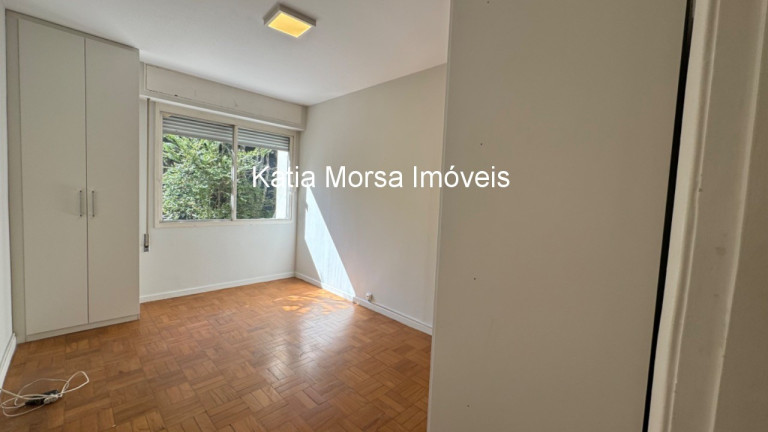Imagem Apartamento com 2 Quartos à Venda, 100 m² em Jardim Europa - São Paulo Imagem Apartamento com 2 Quartos à Venda, 100 m² em Jardim Europa - São Paulo