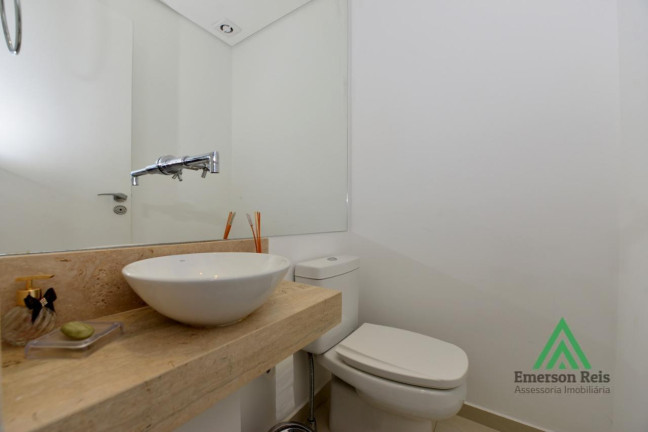 Imagem Apartamento com 3 Quartos à Venda, 104 m² em Vila Andrade - São Paulo