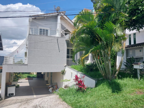 Imagem Sobrado com 4 Quartos à Venda, 300 m² em Parque Residencial Itapeti - Mogi Das Cruzes