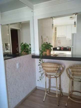 Imagem Apartamento com 3 Quartos à Venda, 65 m² em Guaíra - Curitiba Imagem Apartamento com 3 Quartos à Venda, 65 m² em Guaíra - Curitiba