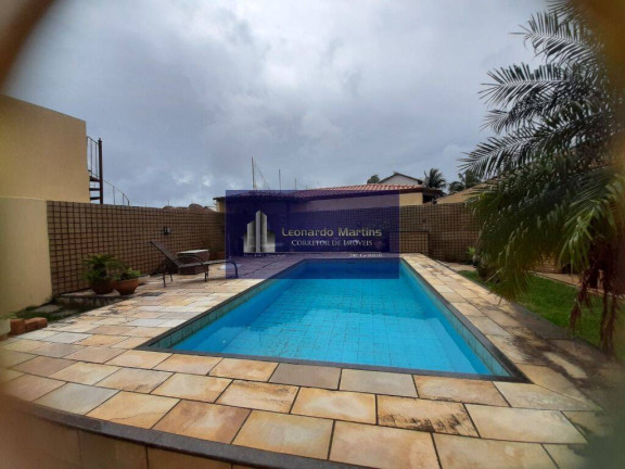 Imagem Casa de Condomínio com 3 Quartos à Venda, 411 m² em Campo Redondo - São Pedro Da Aldeia