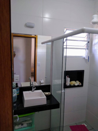Imagem Casa com 2 Quartos à Venda, 54 m² em Jardim Santo Antônio - Atibaia Imagem Casa com 2 Quartos à Venda, 54 m² em Jardim Santo Antônio - Atibaia