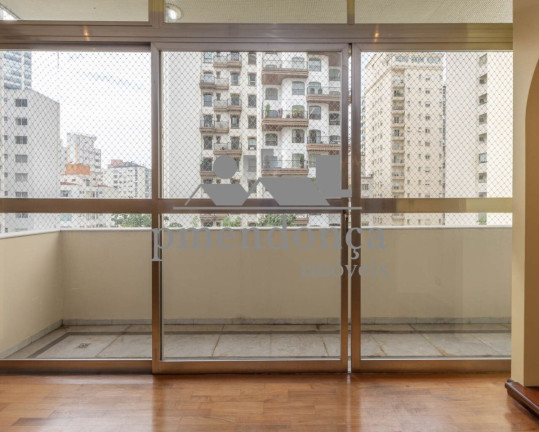 Imagem Apartamento com 4 Quartos à Venda, 240 m² em Higienópolis - São Paulo Imagem Apartamento com 4 Quartos à Venda, 240 m² em Higienópolis - São Paulo