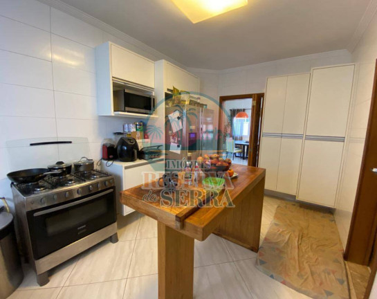 Imagem Casa de Condomínio com 3 Quartos à Venda, 253 m² em Reserva Da Serra - Jundiaí Imagem Casa de Condomínio com 3 Quartos à Venda, 253 m² em Reserva Da Serra - Jundiaí