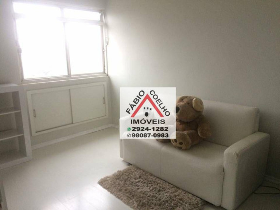 Imagem Apartamento com 2 Quartos à Venda, 92 m² em Vila Mariana - São Paulo