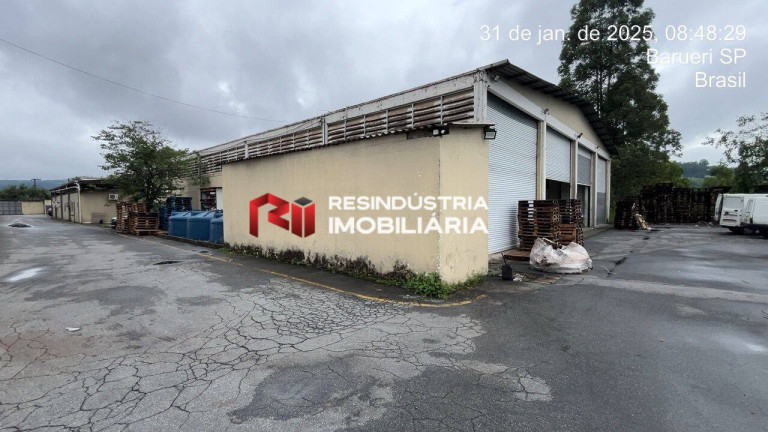 Imagem Galpão para Alugar, 2 m² em Jardim Belval - Barueri Imagem Galpão para Alugar, 2 m² em Jardim Belval - Barueri