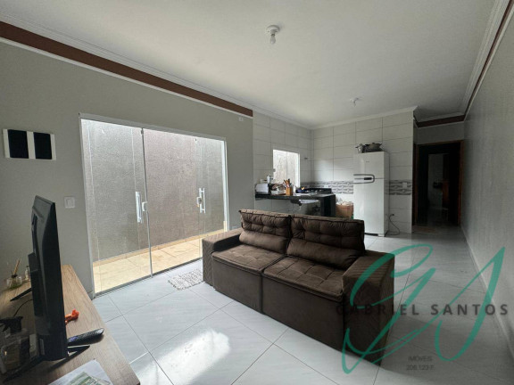 Imagem Casa com 2 Quartos à Venda, 150 m² em Bal. Santa Julia - Itanhaém Imagem Casa com 2 Quartos à Venda, 150 m² em Bal. Santa Julia - Itanhaém