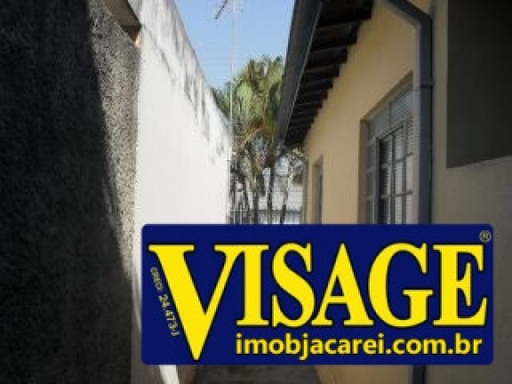 Imagem Casa com 2 Quartos à Venda, 134 m² em Jd. Primavera - Jacareí