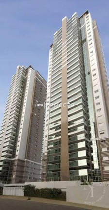 Imagem Apartamento com 4 Quartos à Venda, 218 m² em Vila Regente Feijó - São Paulo Imagem Apartamento com 4 Quartos à Venda, 218 m² em Vila Regente Feijó - São Paulo