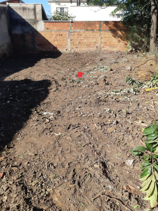 Imagem Terreno à Venda, 800 m² em Parque Ortolândia - Hortolândia
