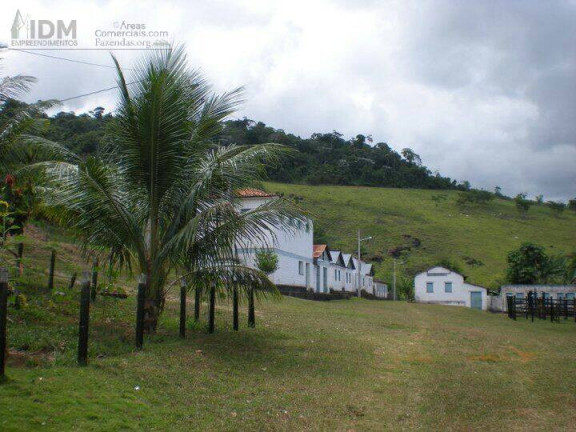 Imagem Chácara à Venda, 2.780.000 m² em Rural - Camamu Imagem Chácara à Venda, 2.780.000 m² em Rural - Camamu