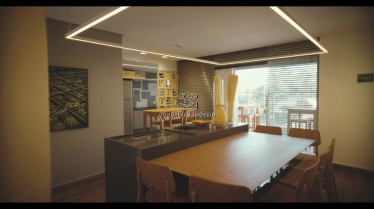 Imagem Apartamento com 1 Quarto à Venda, 56 m² em Canto Do Forte - Praia Grande Imagem Apartamento com 1 Quarto à Venda, 56 m² em Canto Do Forte - Praia Grande