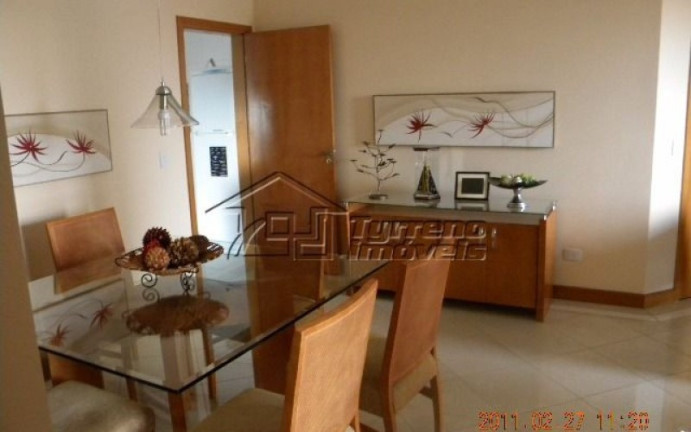 Apartamento com 3 Quartos para Alugar, 103 m² em Urbanova - São José Dos Campos