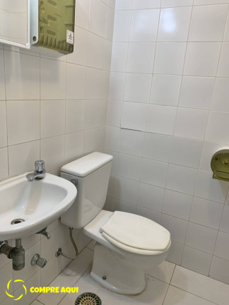 Imagem Imóvel Comercial à Venda, 40 m² em Vila Olímpia - São Paulo