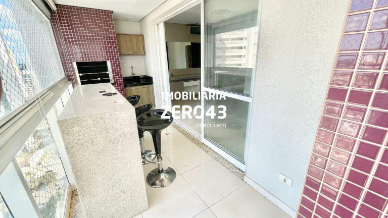Imagem Apartamento com 3 Quartos à Venda, 114 m² em Gleba Fazenda Palhano - Londrina Imagem Apartamento com 3 Quartos à Venda, 114 m² em Gleba Fazenda Palhano - Londrina