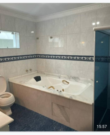 Imagem Casa com 5 Quartos à Venda, 420 m² em Alphaville - Santana De Parnaíba Imagem Casa com 5 Quartos à Venda, 420 m² em Alphaville - Santana De Parnaíba