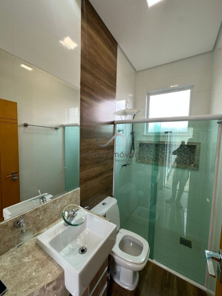 Imagem Casa de Condomínio com 4 Quartos à Venda, 600 m² em Residencial Park I - Vespasiano