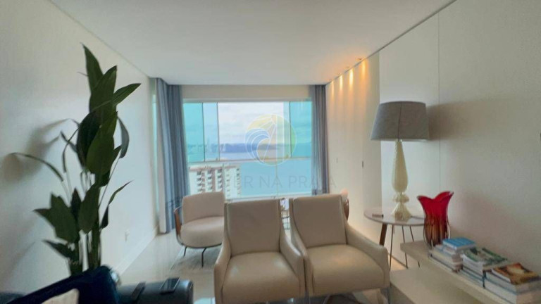 Imagem Apartamento com 4 Quartos à Venda, 144 m² em Centro - Balneário Camboriú