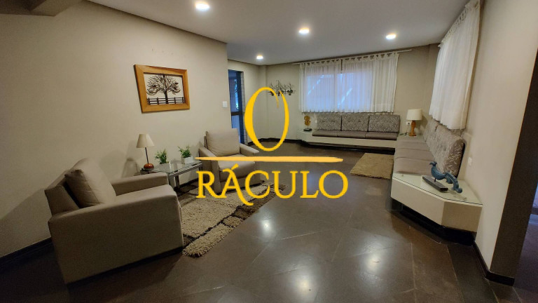 Imagem Apartamento com 1 Quarto à Venda, 40 m² em Gonzaguinha - São Vicente