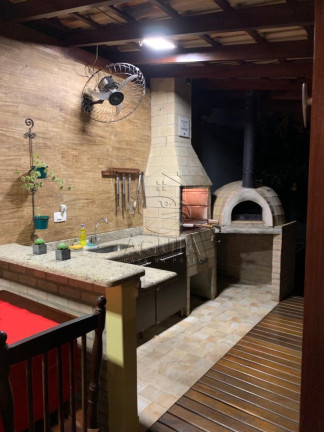 Imagem Casa de Condomínio com 4 Quartos à Venda, 130 m² em Lázaro - Ubatuba