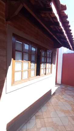 Imagem Casa com 2 Quartos à Venda, 250 m² em Parque Clayton Malaman - Pirassununga