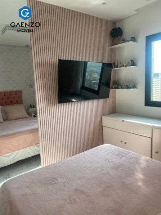 Imagem Apartamento com 4 Quartos à Venda, 154 m² em Alphaville Centro Industrial E Empresarial/alphaville. - Barueri
