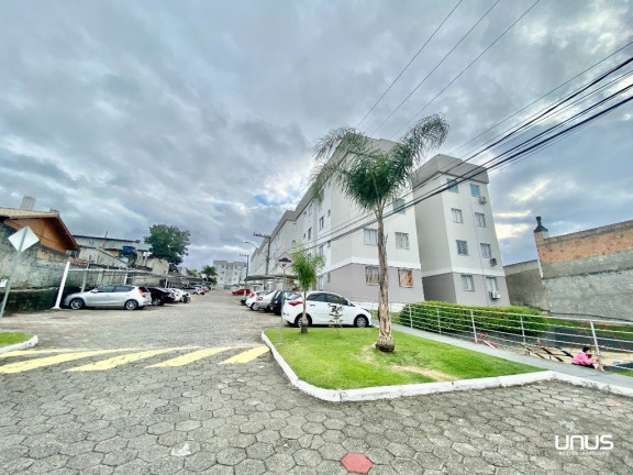 Imagem Apartamento com 2 Quartos à Venda, 41 m² em Bom Viver - Biguaçu Imagem Apartamento com 2 Quartos à Venda, 41 m² em Bom Viver - Biguaçu