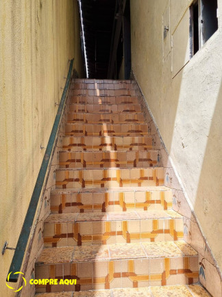 Imagem Sobrado com 23 Quartos à Venda, 270 m² em Campos Elíseos - São Paulo