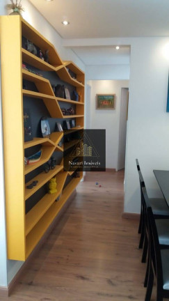 Imagem Apartamento com 3 Quartos à Venda, 80 m² em Centro - Guarulhos