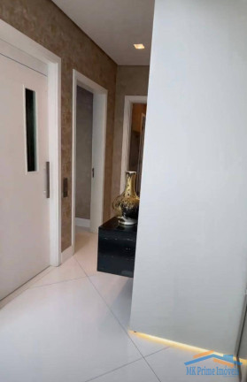 Imagem Apartamento com 4 Quartos à Venda, 466 m² em Vila Regente Feijó - São Paulo Imagem Apartamento com 4 Quartos à Venda, 466 m² em Vila Regente Feijó - São Paulo