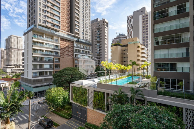 Imagem Imóvel com 1 Quarto à Venda, 32 m² em Jardim Das Acácias - São Paulo