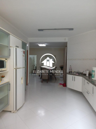 Imagem Casa com 3 Quartos à Venda, 264 m² em Jardim Imperador - Suzano