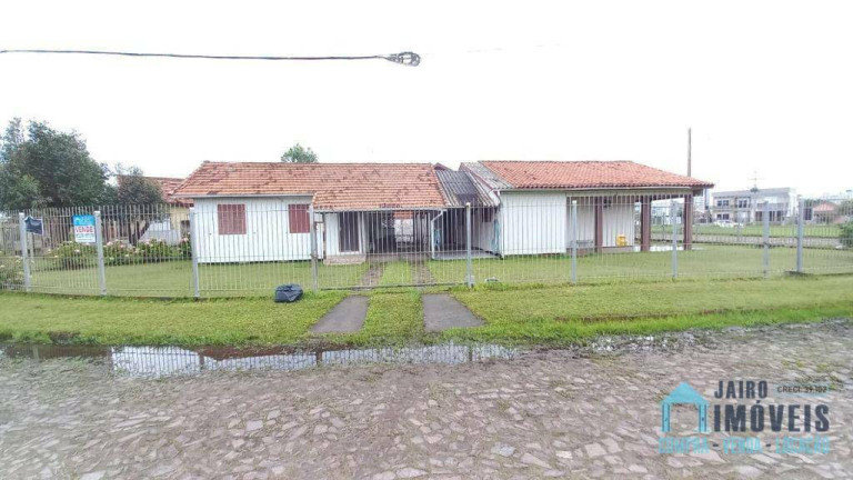 Casa com 5 Quartos à Venda, 540 m² em Centro - Tramandaí