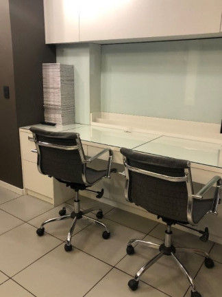 Imagem Sala Comercial à Venda, 43 m² em Moema - São Paulo Imagem Sala Comercial à Venda, 43 m² em Moema - São Paulo
