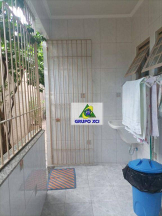Imagem Casa com 3 Quartos à Venda, 148 m² em Parque Jambeiro - Campinas Imagem Casa com 3 Quartos à Venda, 148 m² em Parque Jambeiro - Campinas