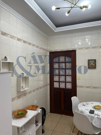 Imagem Casa com 3 Quartos à Venda, em Tatuapé - São Paulo Imagem Casa com 3 Quartos à Venda, em Tatuapé - São Paulo