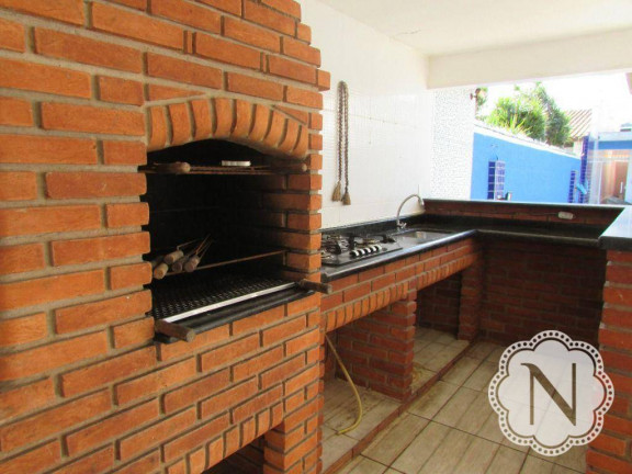 Imagem Sobrado com 4 Quartos à Venda, 165 m² em Cibratel I - Itanhaém Imagem Sobrado com 4 Quartos à Venda, 165 m² em Cibratel I - Itanhaém