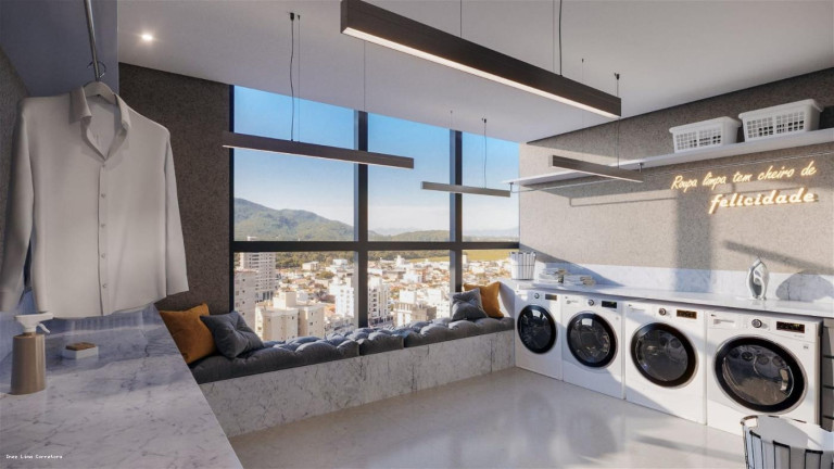 Imagem Apartamento com 2 Quartos à Venda, 79 m² em Alto Pereque - Porto Belo