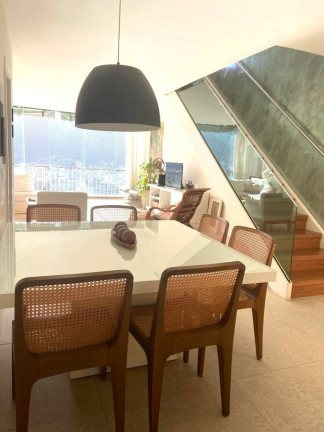 Imagem Cobertura com 3 Quartos à Venda, 220 m² em Lagoa - Rio De Janeiro Imagem Cobertura com 3 Quartos à Venda, 220 m² em Lagoa - Rio De Janeiro