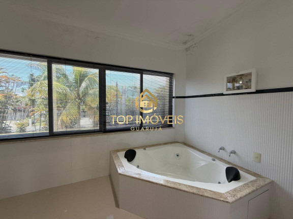 Imagem Casa com 6 Quartos à Venda, 750 m² em Acapulco - Guarujá Imagem Casa com 6 Quartos à Venda, 750 m² em Acapulco - Guarujá