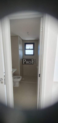 Imagem Apartamento com 3 Quartos à Venda, 87 m² em Vila Bastos - Santo André