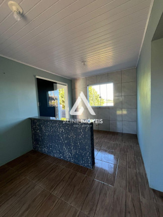 Imagem Casa com 2 Quartos para Alugar, em Toríbio Veríssimo - Cruz Alta Imagem Casa com 2 Quartos para Alugar, em Toríbio Veríssimo - Cruz Alta