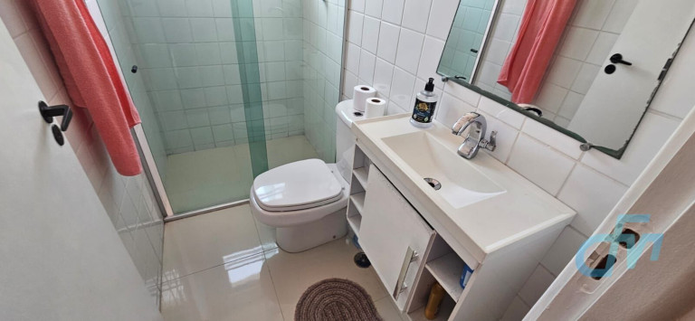 Imagem Apartamento com 3 Quartos à Venda, 83 m² em Vila Paulicea - Mogi Das Cruzes Imagem Apartamento com 3 Quartos à Venda, 83 m² em Vila Paulicea - Mogi Das Cruzes