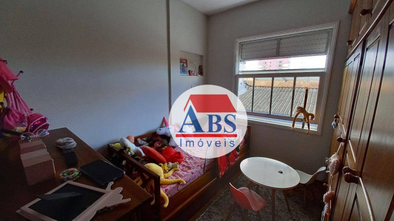 Imagem Apartamento com 3 Quartos à Venda, 110 m² em Aparecida - Santos Imagem Apartamento com 3 Quartos à Venda, 110 m² em Aparecida - Santos