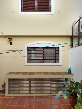 Imagem Sobrado com 3 Quartos à Venda, 200 m² em Vila Moraes - São Paulo Imagem Sobrado com 3 Quartos à Venda, 200 m² em Vila Moraes - São Paulo