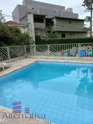 Imagem Apartamento com 2 Quartos à Venda, 52 m² em Jaguaré - São Paulo