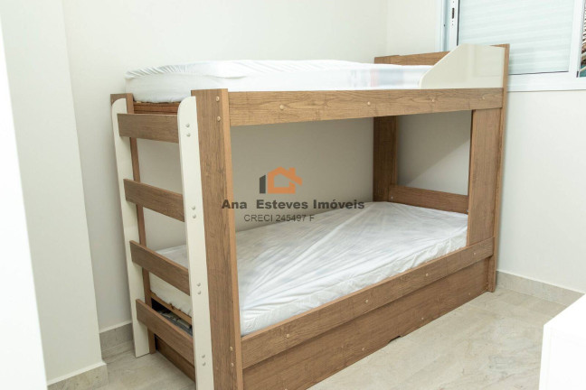 Imagem Apartamento com 2 Quartos à Venda, 66 m² em Centro - Itanhaém