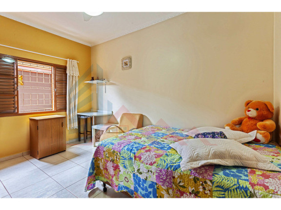 Imagem Casa com 4 Quartos à Venda, 241 m² em Jardim Do Sol  - Campinas
