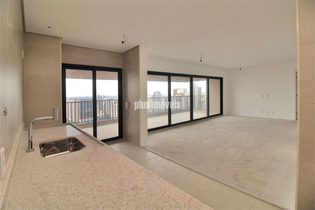 Imagem Apartamento com 3 Quartos à Venda, 164 m² em Vila Mariana - São Paulo